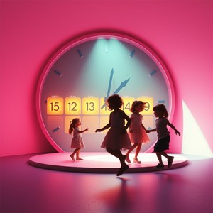 Days of the Week Are Fun