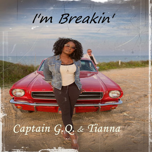 I'm Breakin'