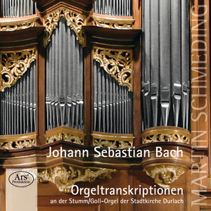 Triosonate in C Major (after J. S. Bach's Flute Sonata in E-Flat Major, BWV 1031) - Triosonate in C Major (after J. S. Bach's Flute Sonata in E-Flat Major, BWV 1031): III. Allegro