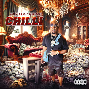 chilli (Explicit)