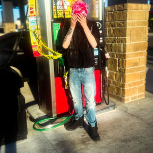 Mad mad (feat. Drizzy tae) (Explicit)