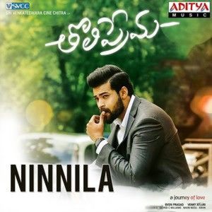 Ninnila