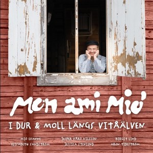 I Dur & Moll Längs Vitåälven