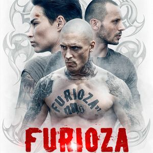 Furioza (Explicit)