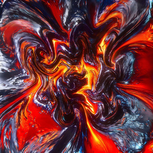 Moon Rock (Explicit)