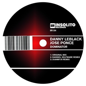 Dominator Ep