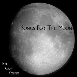 Songs For The Moon