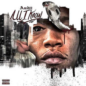 All I Know (Explicit)