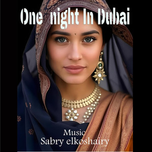 One night in dubai