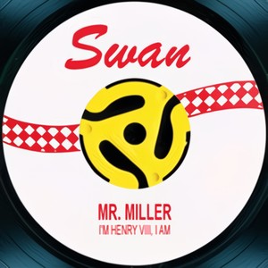 Mrs. Brown You've Got A Lovely Daughter