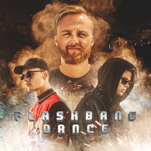 Flashbang dance(feat. n0thing)