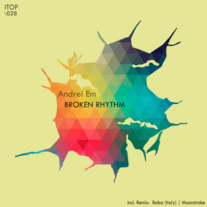 Broken Rhythm