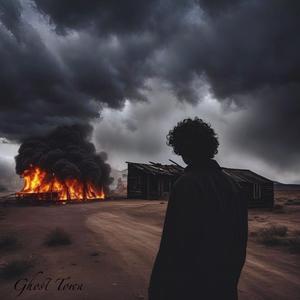 Ghost Town (The Full Chapter) (Explicit)