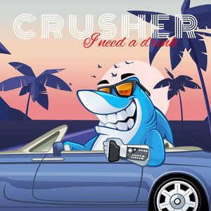 I Need a Drink (Radio Edit)