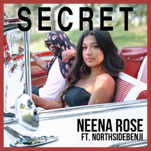 Secret(feat. Northsidebenji) (Explicit)