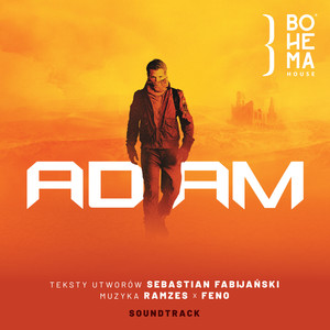 Adam (Soundtrack)