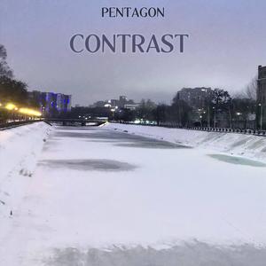 Contrast (Explicit)