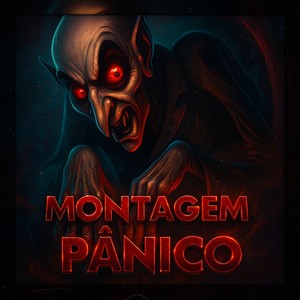 MONTAGEM PÂNICO (Explicit)