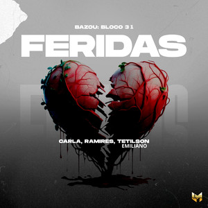 Bazou: Bloco 31 (Feridas)