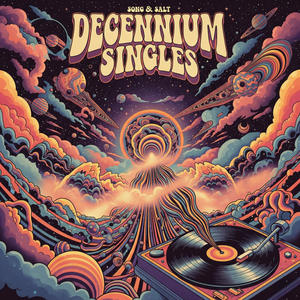 Actions Speak Louder (feat. Destructo Bunny)