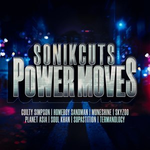 Power Moves (Explicit)