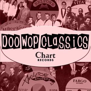 Doo-Wop Classics, Vol. 20 (Chart Records)