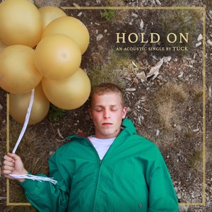 Hold On (Acoustic)