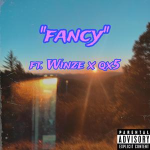 Fancy (feat. Winze & Qx5) (Explicit)