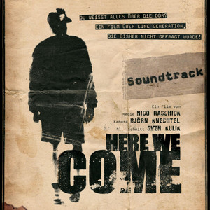 Here We Come - The Soundtrack