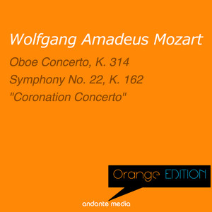 Orange Edition - Mozart: Oboe Concerto, K. 314