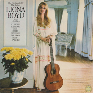 Recuerdos de la Alhambra (阿罕布拉宫的回忆)