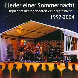 Lieder einer Sommernacht