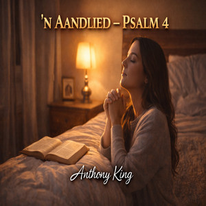 'n AandLied - Psalm 4