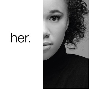 Marilyn(feat. Sarah Allen) (Explicit)