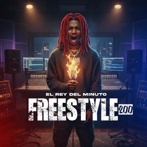 FREESTYLE 200 (DESAHOGO) (Explicit)