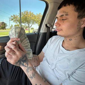 CATACOMBS VOL 5 (Explicit)