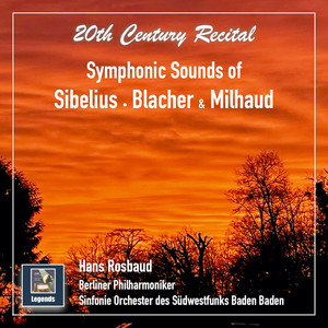 Piano Concerto No. 2, Op. 42 - Piano Concerto No. 2, Op. 42: III. Molto vivace (第二号钢琴协奏曲，Op. 42)