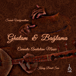 Ghatam & Bağlama