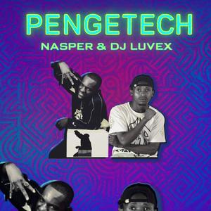 Pengetech (Pengelenge Afrotech) (feat. DJ Luvex)