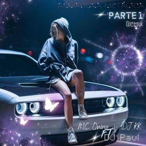 Armadura Metálica, Pt. 1 (Remix|feat. DJ Paul)