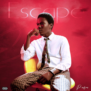 Escape (Sped Up) [Explicit]