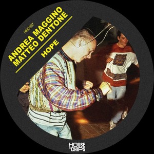 Topping (Extended Mix)