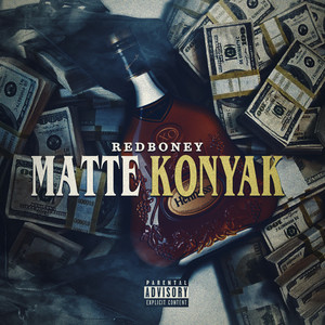 Matte Konyak (Explicit)