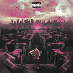 staydown the motive (feat. luhkdropper) (Explicit)
