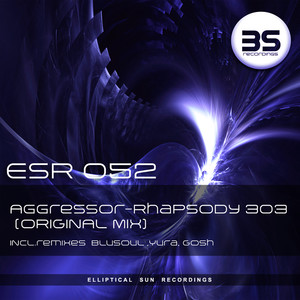 Rhapsody 303 (Yura Remix)