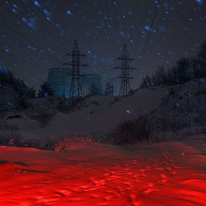 Winter Wind (Explicit)