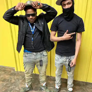 Batman & Robin (Fat) (feat. Solo B) (Explicit)