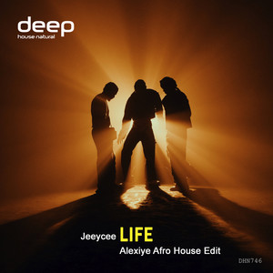 Life (Alexiye Afro House Edit)