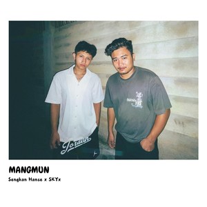 MANGMUN (feat. Skyx)