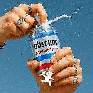 Get Crackin' (COVER版)